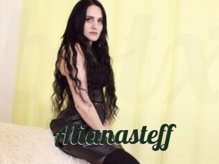 Alianasteff