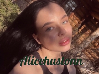 Alicehustonn