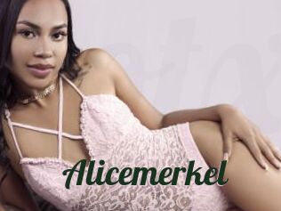 Alicemerkel
