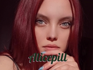 Alicepill
