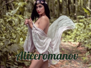 Aliceromanov
