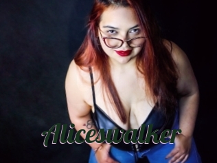 Aliceswalker