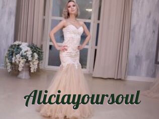 Aliciayoursoul