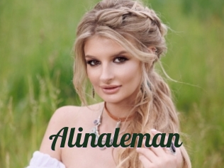 Alinaleman