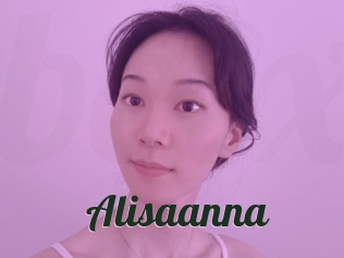 Alisaanna