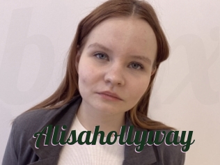 Alisahollyway
