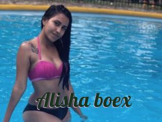 Alisha_boex