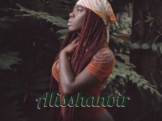 Alisshanoir