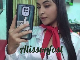 Alissonfost