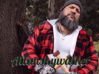 Allanskywalker