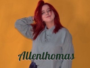 Allenthomas