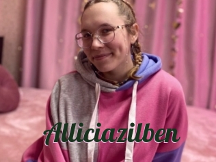 Alliciazilben