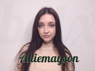 Alliemayson