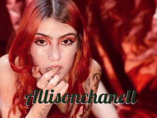 Allisonchanell