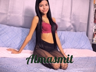 Almasmit