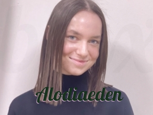 Alodiaeden