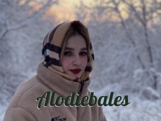 Alodiebales