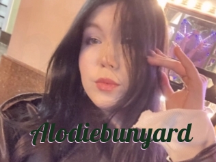 Alodiebunyard