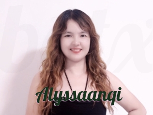 Alyssaanqi