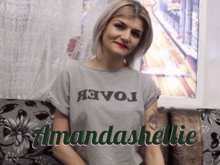 Amandashellie