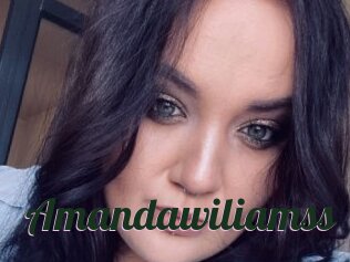 Amandawiliamss
