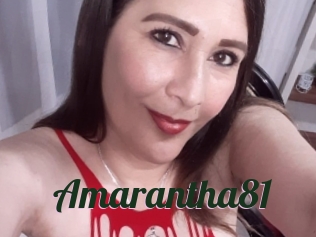 Amarantha81