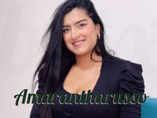Amarantharusso
