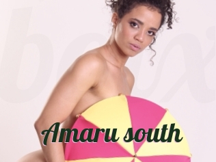 Amaru_south