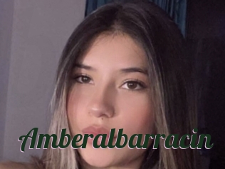 Amberalbarracin