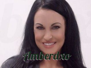 Amberdxo