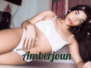 Amberjoun