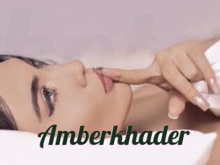 Amberkhader