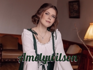 Amelywilson