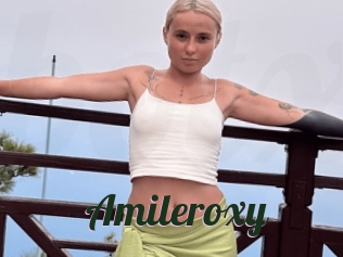 Amileroxy