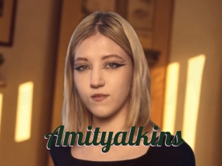 Amityalkins