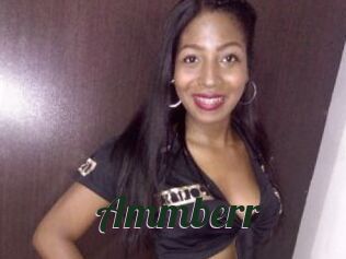 Ammberr