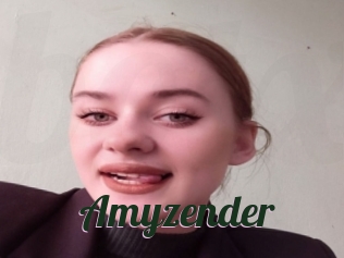 Amyzender