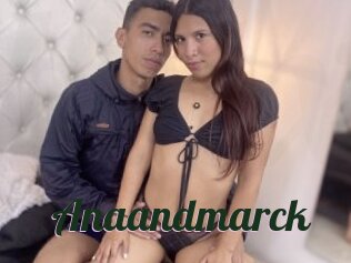 Anaandmarck