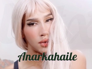 Anarkahaile