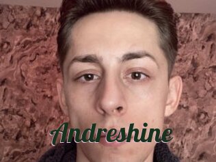 Andreshine