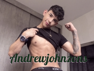 Andrewjohnzons