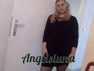 Angelsluna