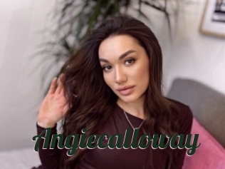 Angiecalloway