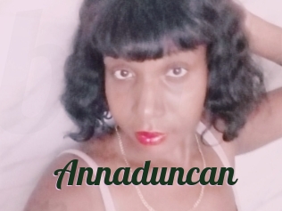 Annaduncan