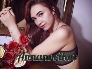 Annanovikov