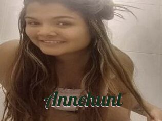 Annehunt