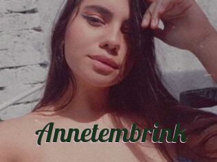 Annetembrink