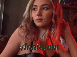 Anniaann