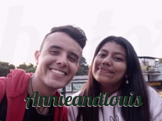Annieandlouis