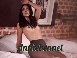 Anniebennet